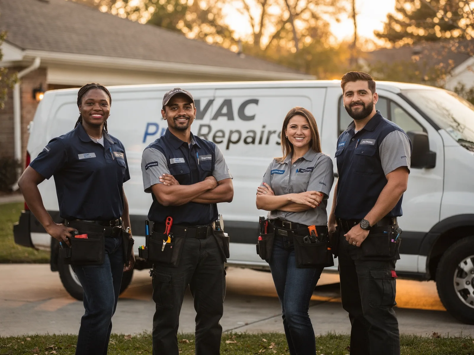 Heat Pump Repair company in Masontown, PA